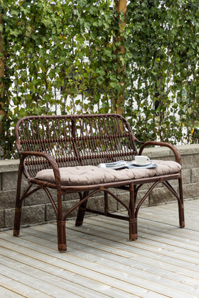Nella 2-Sitzer Sofa 