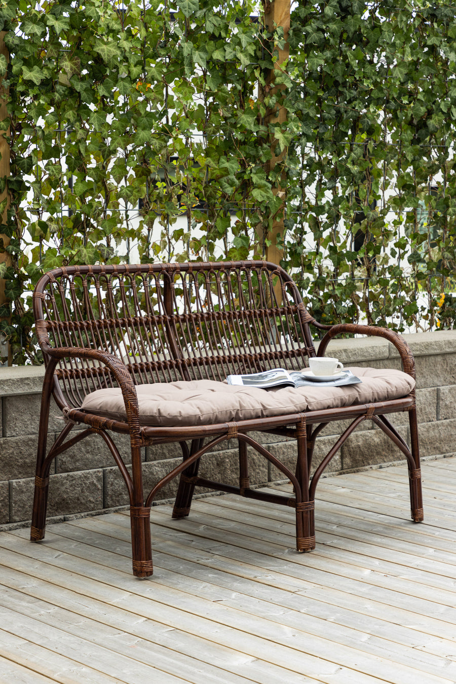 Nella 2-Sitzer Sofa 