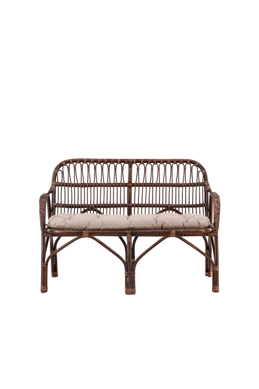 Nella 2-Sitzer Sofa 