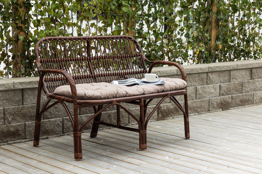 Nella 2-Sitzer Sofa 