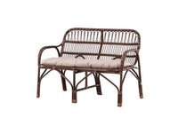 Nella 2-Sitzer Sofa 