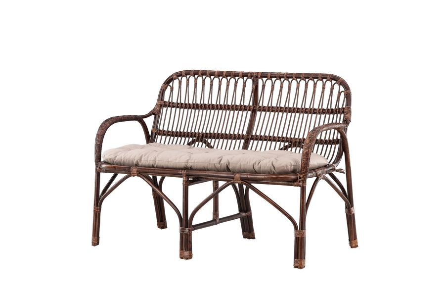 Nella 2-Sitzer Sofa 