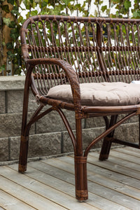 Nella 2-Sitzer Sofa 
