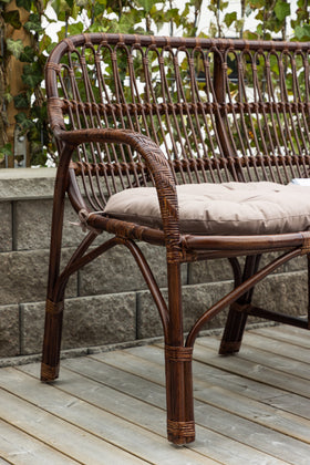 Nella 2-Sitzer Sofa 