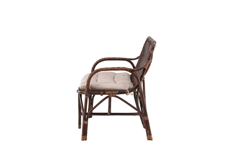 Nella 2-Sitzer Sofa 
