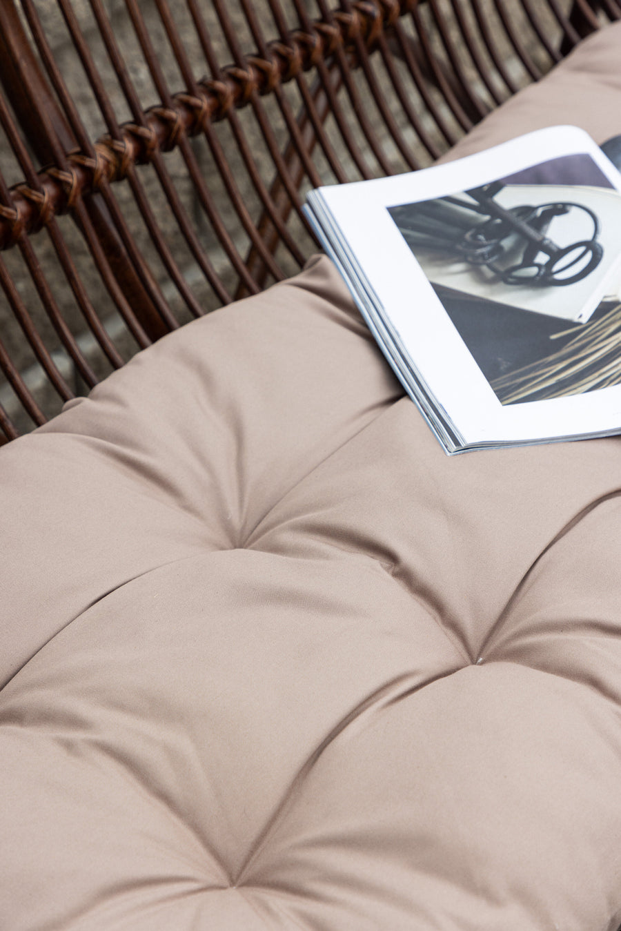 Nella 2-Sitzer Sofa 