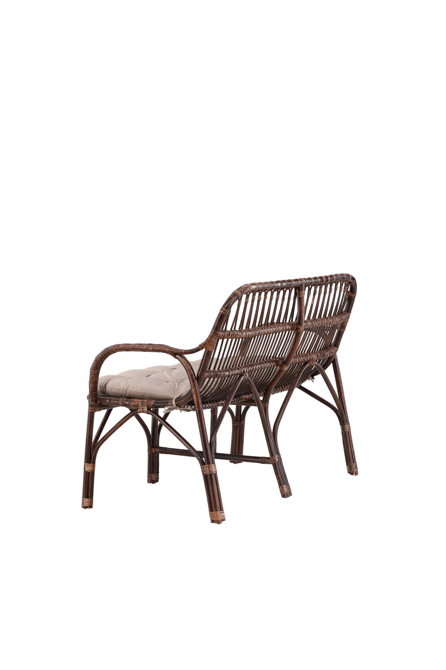 Nella 2-Sitzer Sofa 