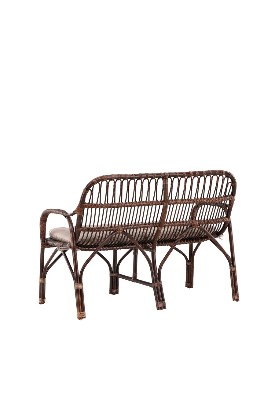 Nella 2-Sitzer Sofa 