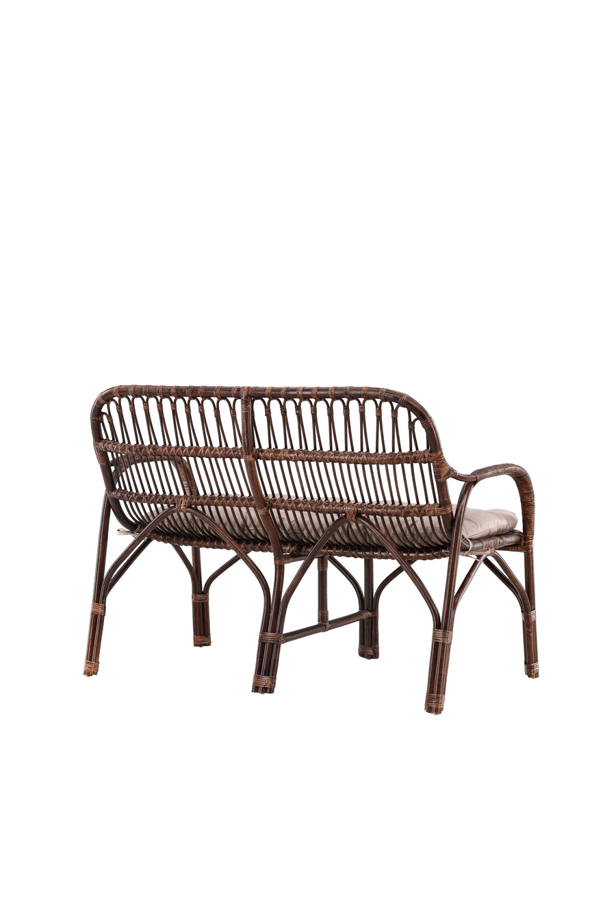 Nella 2-Sitzer Sofa 