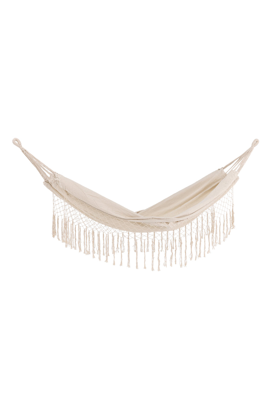 Banate Hammock