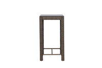 Alo Tisch 