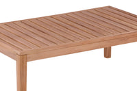 Amlan Couchtisch 