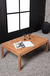 Amlan Couchtisch 