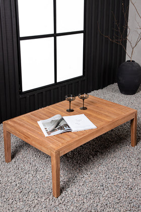 Amlan Couchtisch 