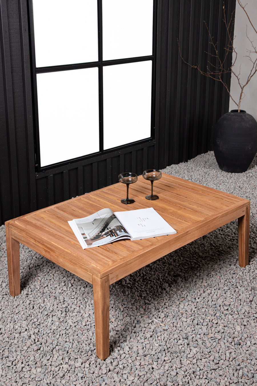 Amlan Couchtisch 