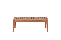 Amlan Couchtisch 