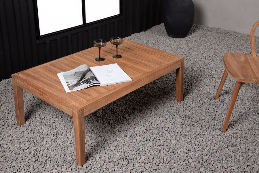 Amlan Couchtisch 