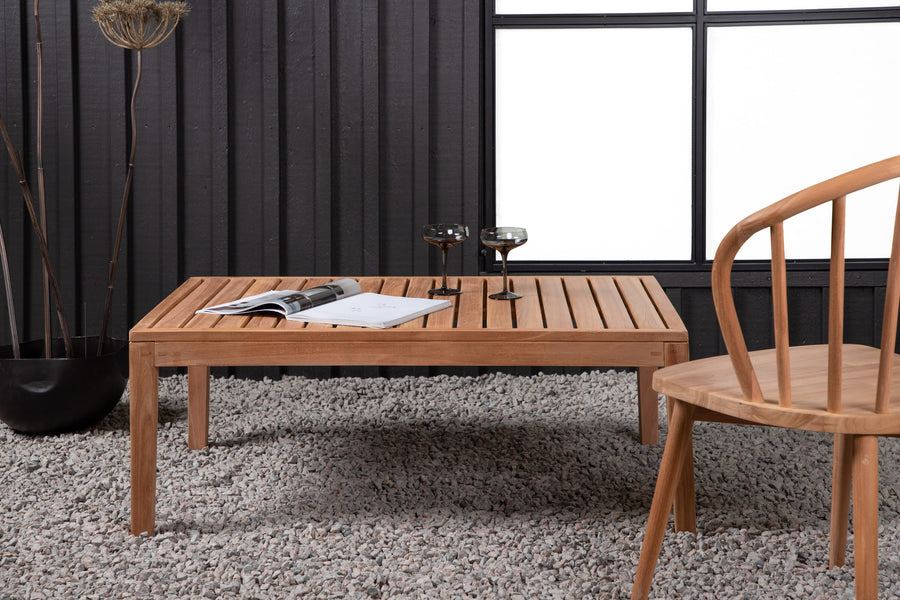 Amlan Couchtisch 
