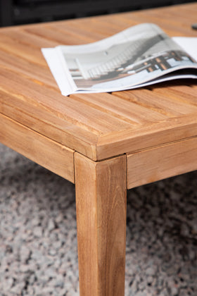 Amlan Couchtisch 