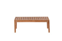 Amlan Couchtisch 