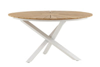 MEXICO Esstisch (rund)