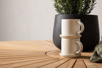 MEXICO Esstisch (rund)