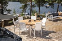 MEXICO Esstisch (rund)