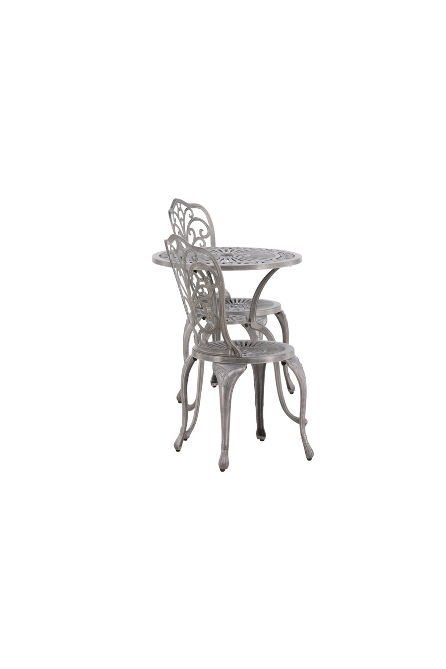 Nandin Essgruppe 