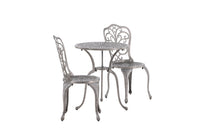 Nandin Essgruppe 