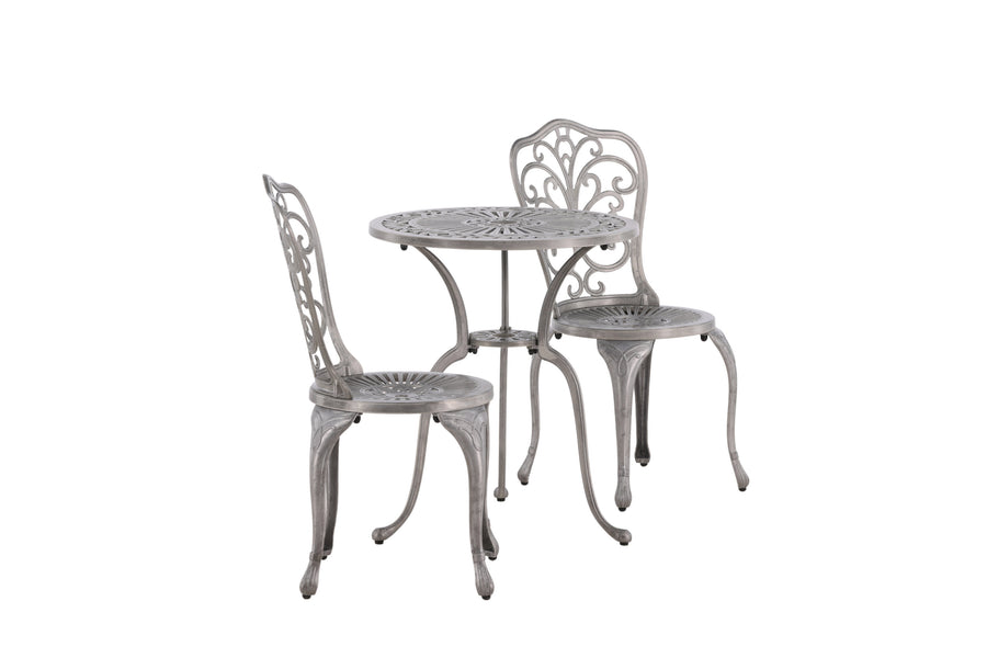 Nandin Essgruppe 