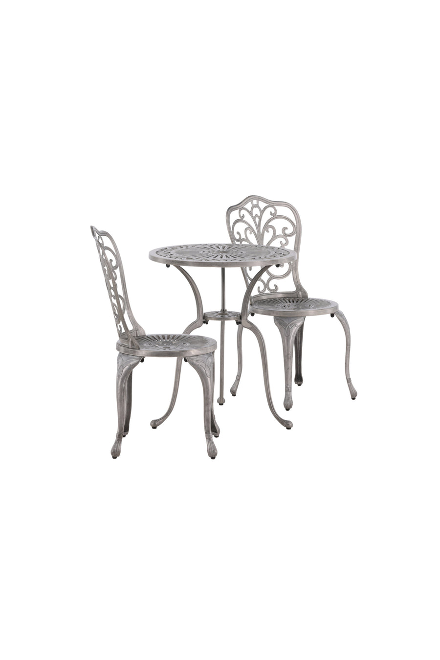 Nandin Essgruppe 