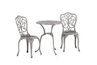 Nandin Essgruppe 