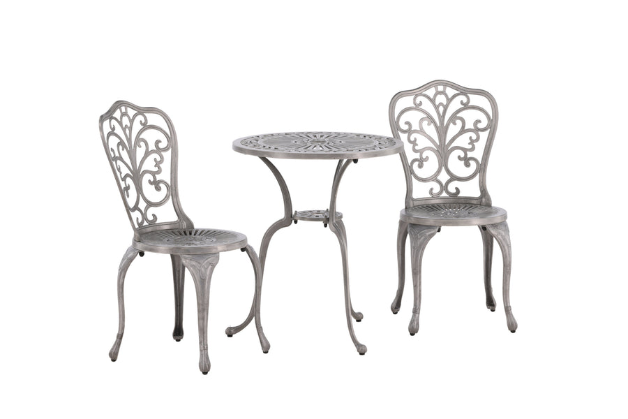 Nandin Essgruppe 