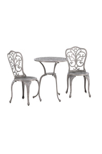 Nandin Essgruppe 