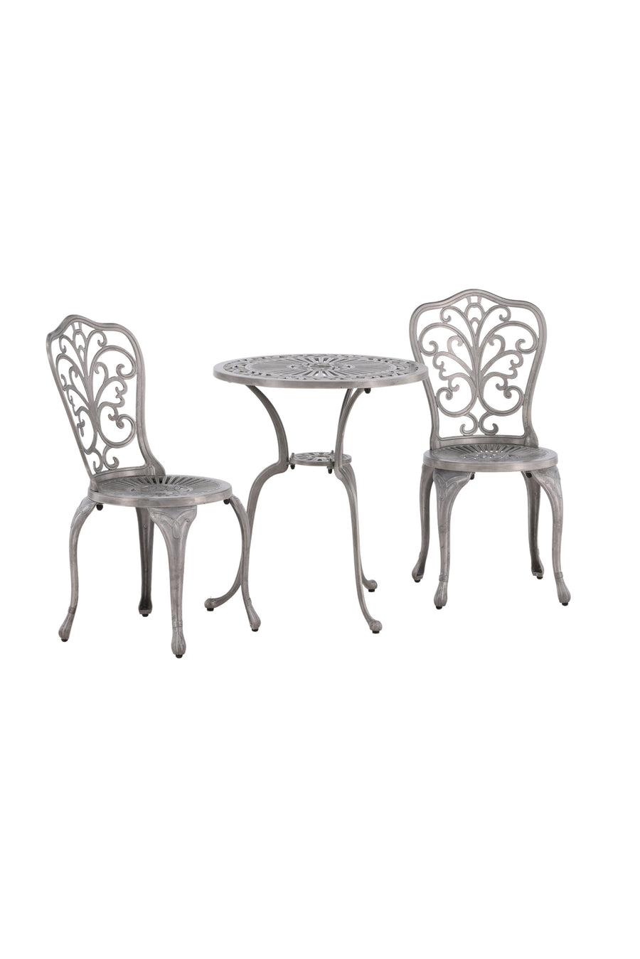 Nandin Essgruppe 