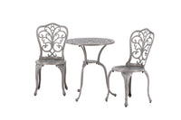 Nandin Essgruppe 