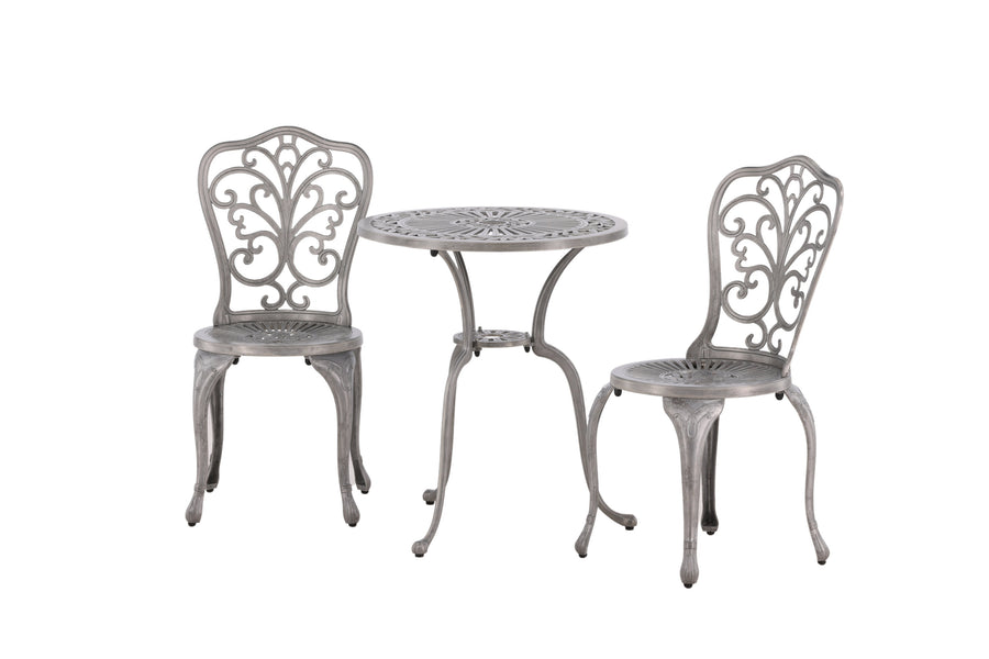 Nandin Essgruppe 
