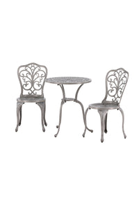 Nandin Essgruppe 