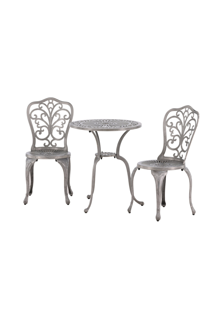 Nandin Essgruppe 