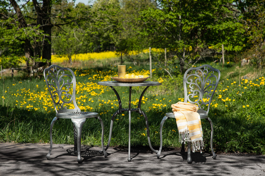Nandin Essgruppe 