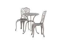 Nandin Essgruppe 