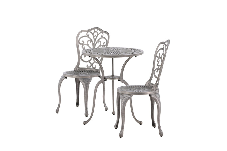 Nandin Essgruppe 