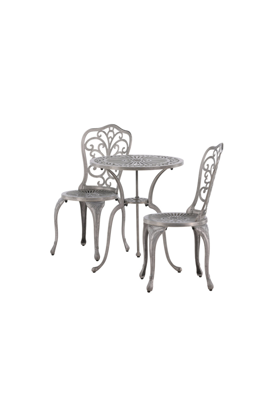 Nandin Essgruppe 