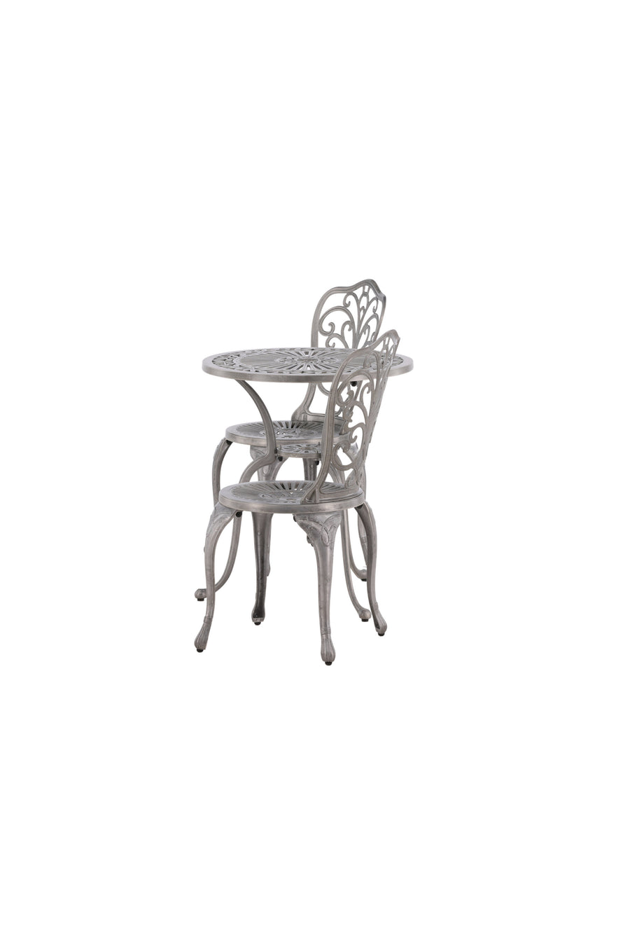 Nandin Essgruppe 