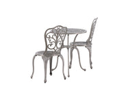 Nandin Essgruppe 