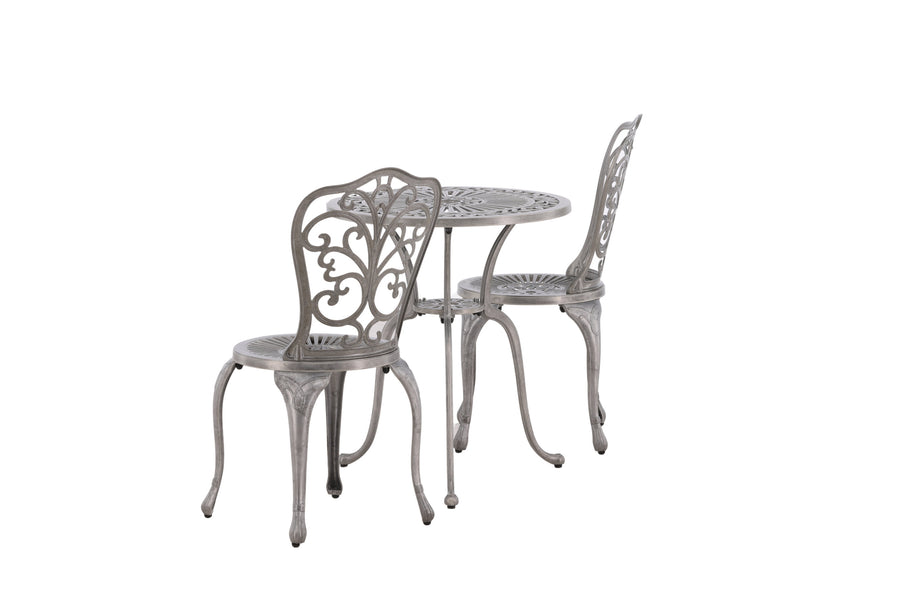 Nandin Essgruppe 