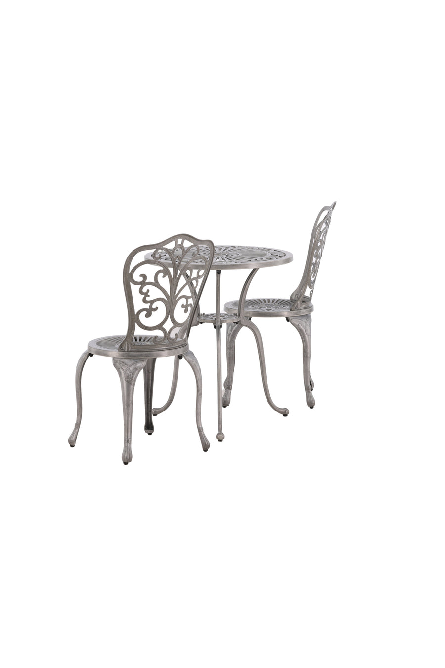 Nandin Essgruppe 