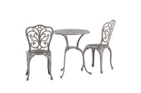 Nandin Essgruppe 