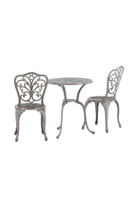 Nandin Essgruppe 