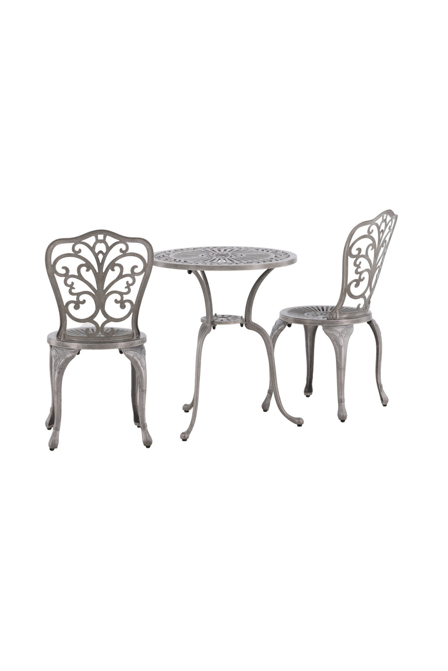 Nandin Essgruppe 